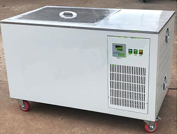 大容量低溫恒溫水槽